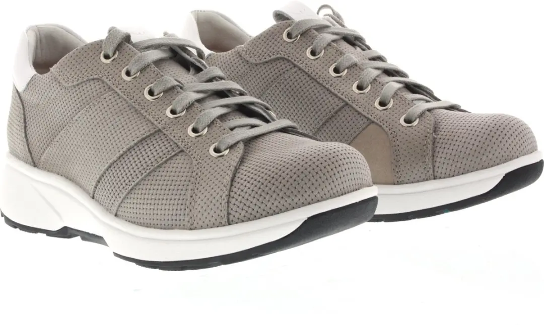 Dames Veterschoenen Xsensible 30205.2.501 Toulouse Hx Taupe