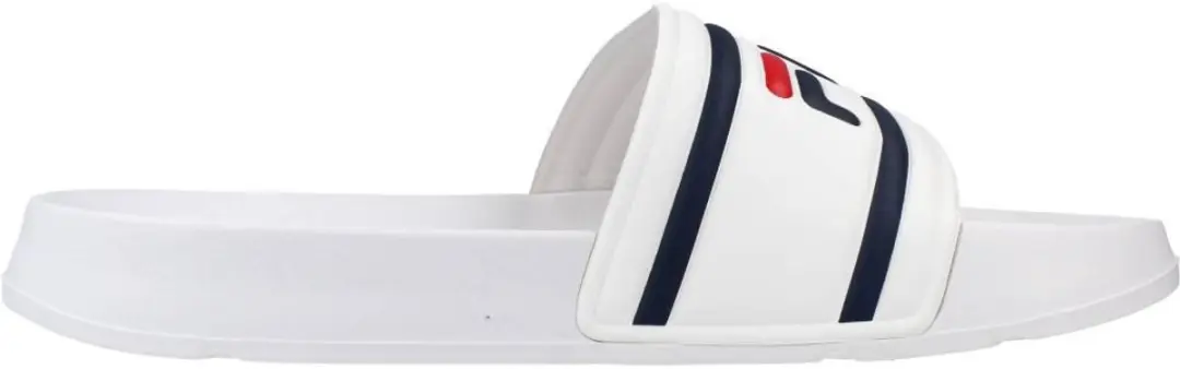 Fila Morro Bay Slipper 2.0 Badslippers - Wit - afbeelding 4 van 6