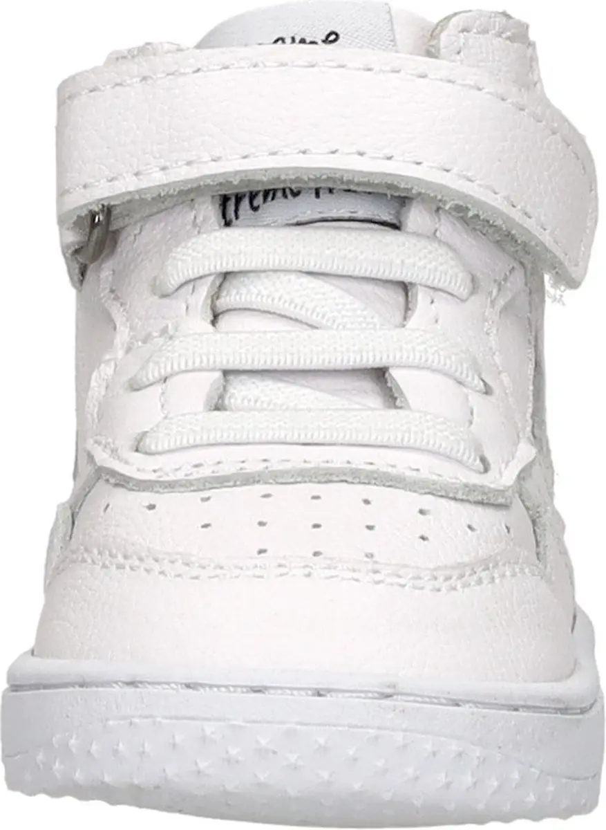 Shoesme BN24S008 Babyschoenen - Wit - afbeelding 3 van 6
