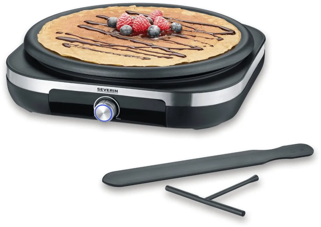 Severin CM 2199 Crêpe-maker