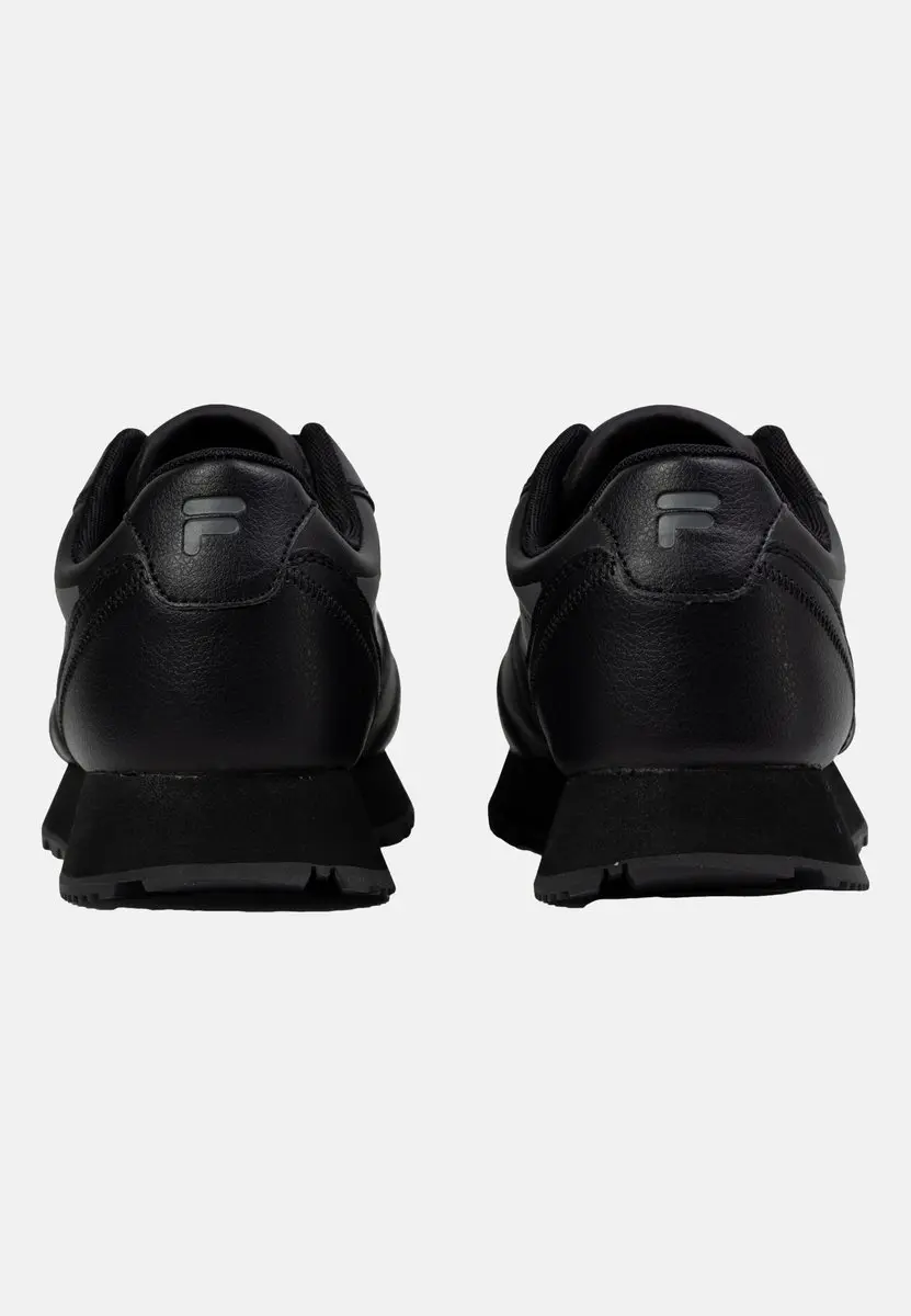 Fila Hypert P Dames Sneakers - Zwart - 38 - afbeelding 5 van 6