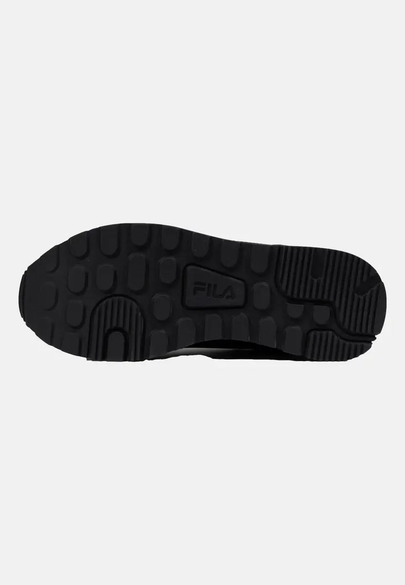Fila Hypert P Dames Sneakers - Zwart - 38 - afbeelding 3 van 6