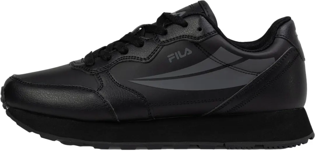 Fila Hypert P Dames Sneakers - Zwart - 38 - afbeelding 6 van 6