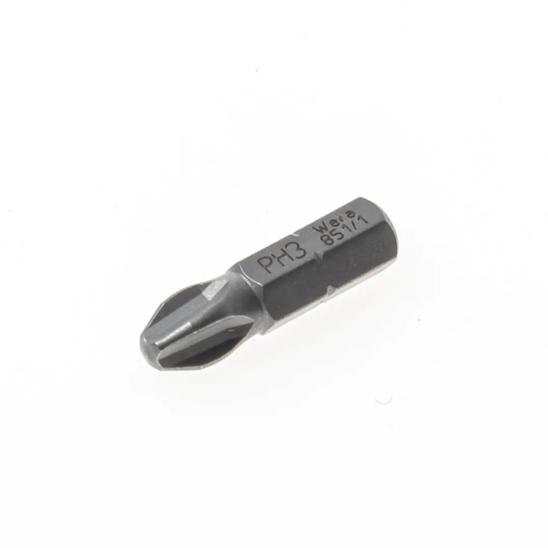 Wera Magna Bit Phillips Nr.3 192270253