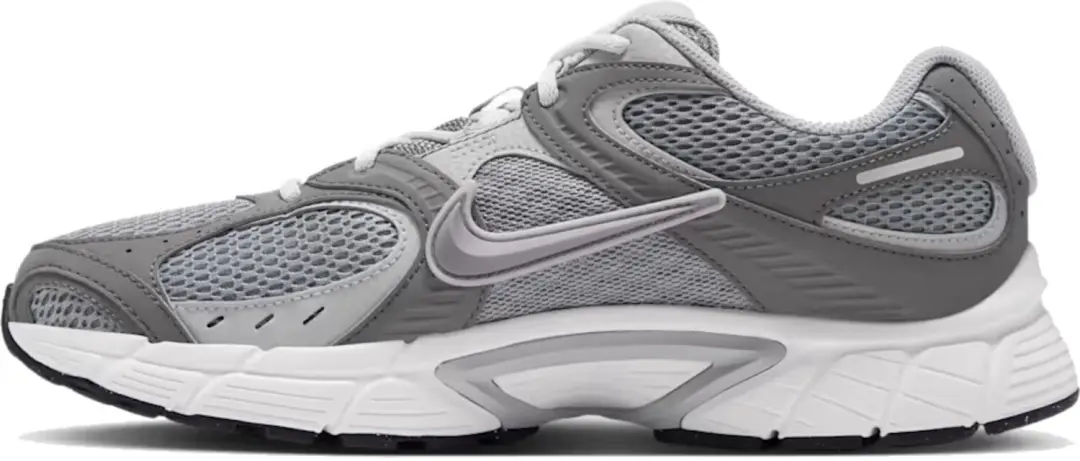 Nike V5 RNR Sneakers - Grijs - 46 - afbeelding 3 van 4