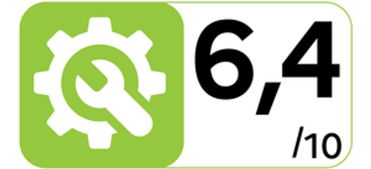 Apple iPhone 7 Plus - 32GB - Spacegrijs