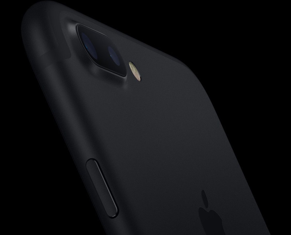 Apple iPhone 7 Plus - 32GB - Spacegrijs