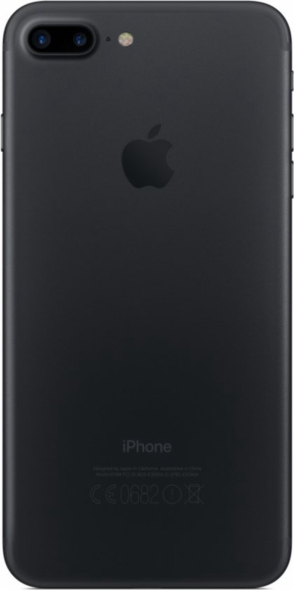 Apple iPhone 7 Plus - 32GB - Spacegrijs