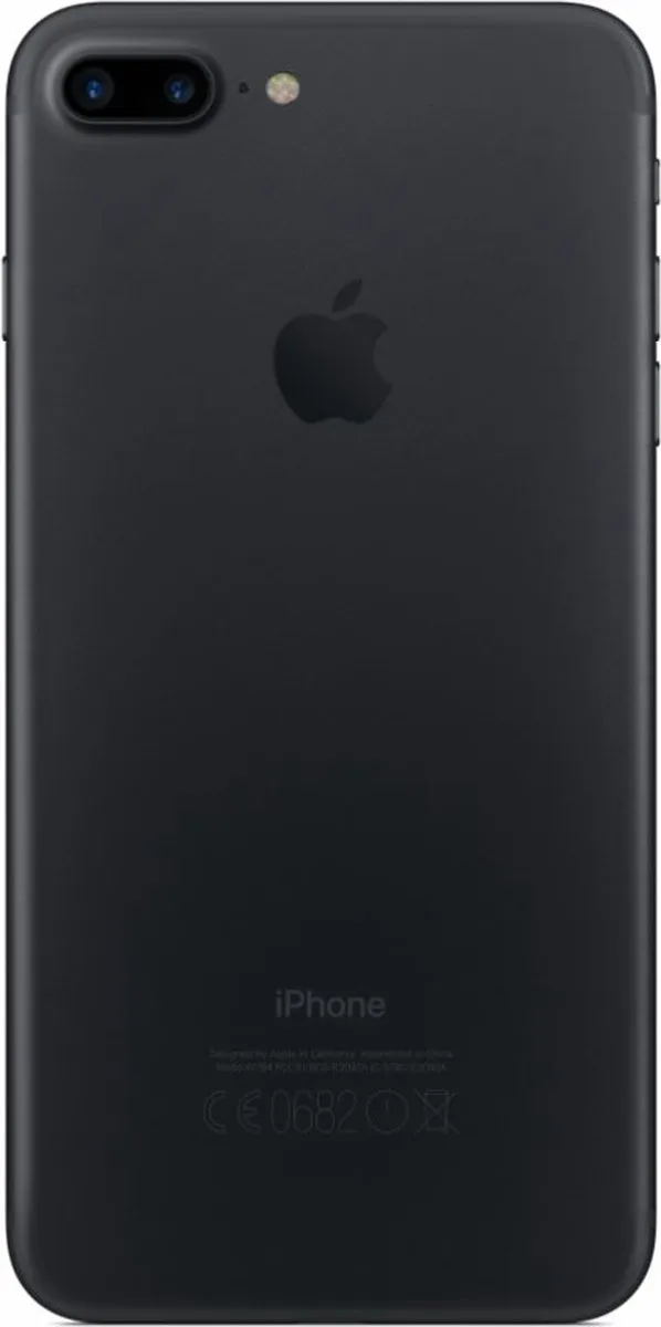 Apple iPhone 7 Plus 32GB - Spacegrijs