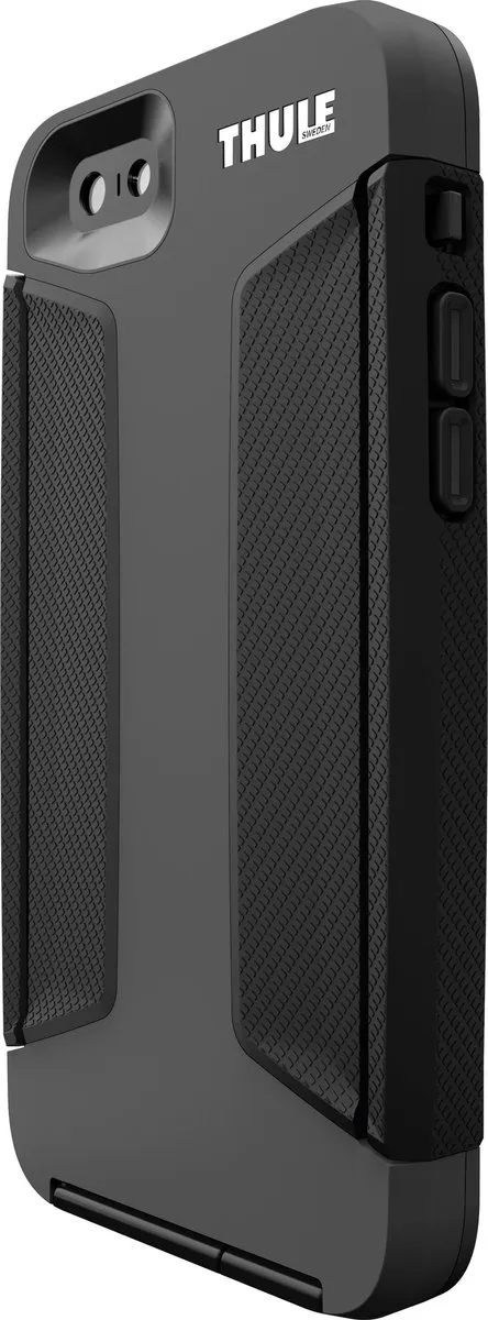 Thule Atmos X5 iPhone 6S Plus Hoesje - Zwart - afbeelding 6 van 6
