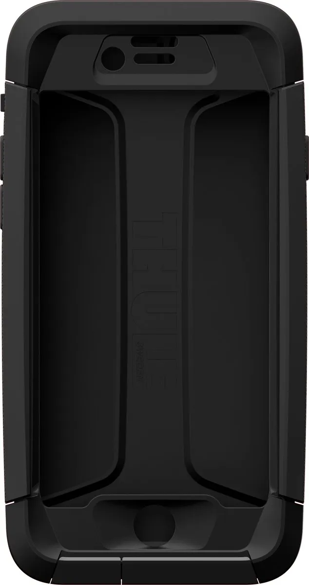 Thule Atmos X5 iPhone 6S Plus Hoesje - Zwart - afbeelding 3 van 6