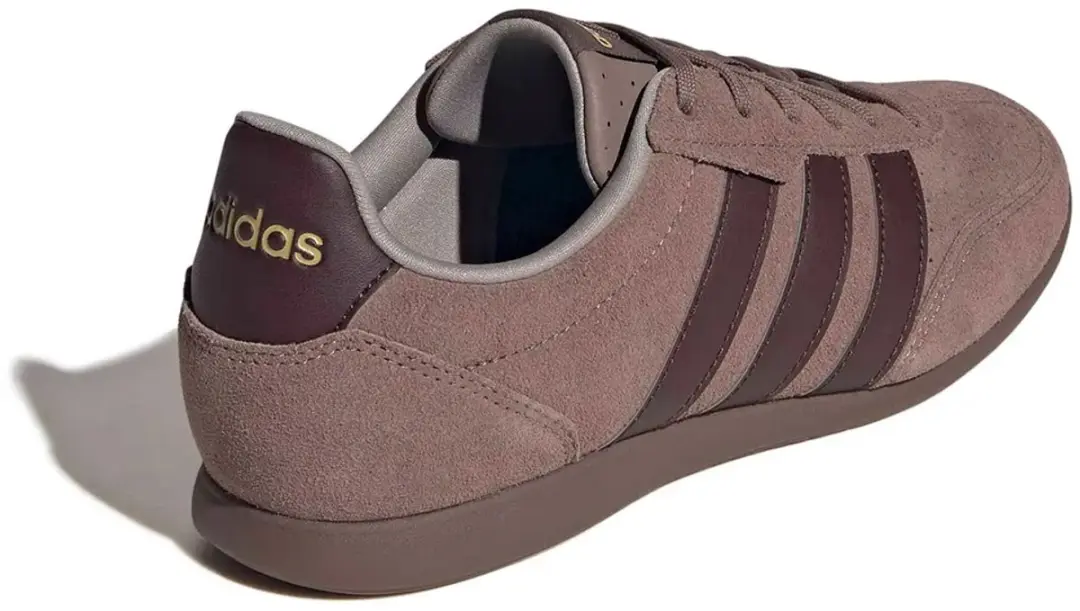 adidas Barreda LO Dames Schoenen - Bruin - afbeelding 4 van 4