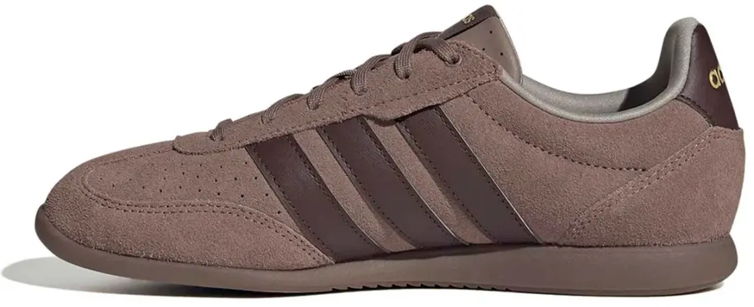 adidas Barreda LO Dames Schoenen - Bruin - afbeelding 3 van 4