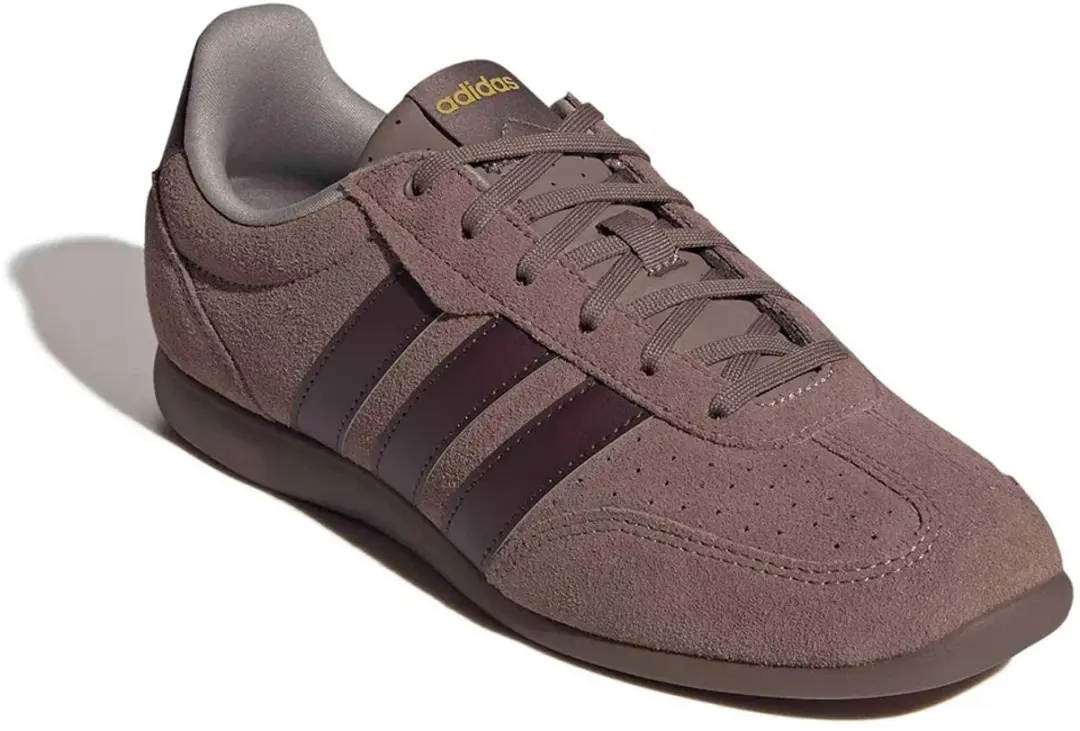 adidas Barreda LO Dames Schoenen - Bruin - afbeelding 2 van 4