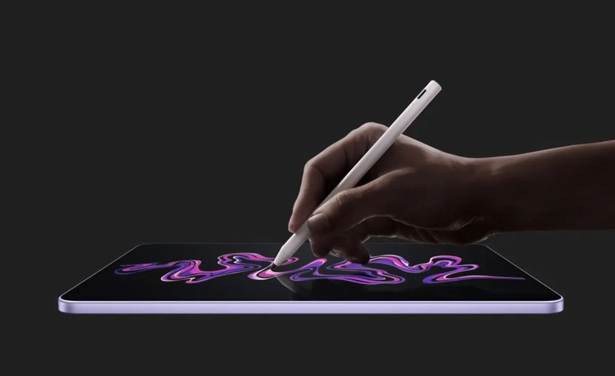 OnePlus Pad Go 2 Stylus - Wit