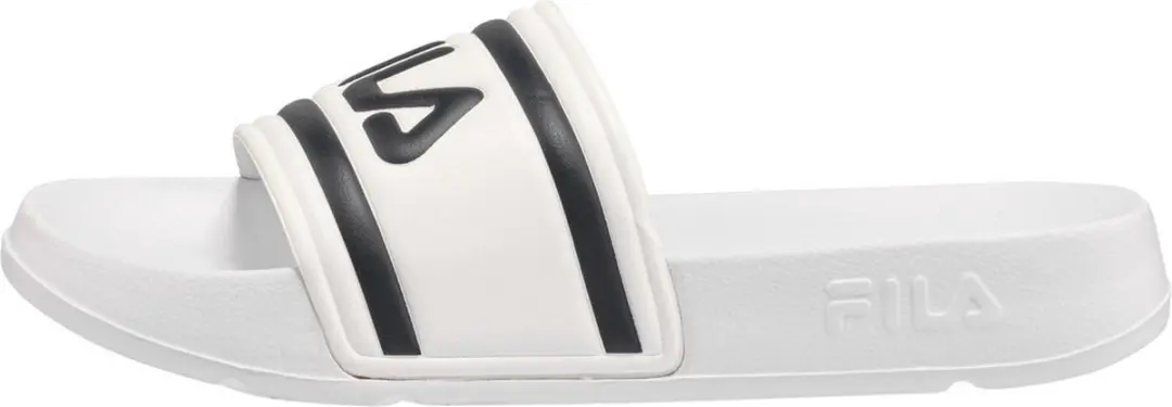 Fila Morro Bay 2.0 Dames Badslipper - Wit - afbeelding 2 van 6