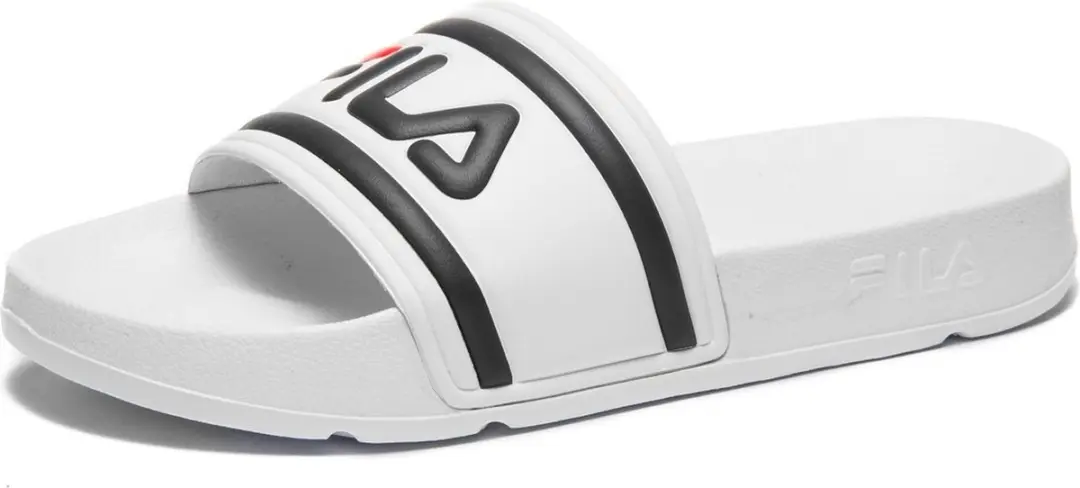 Fila Morro Bay 2.0 Dames Badslipper - Wit - afbeelding 6 van 6