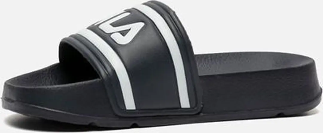 Fila Morro Bay Kinder Badslippers - Blauw - Maat 32 - afbeelding 3 van 6