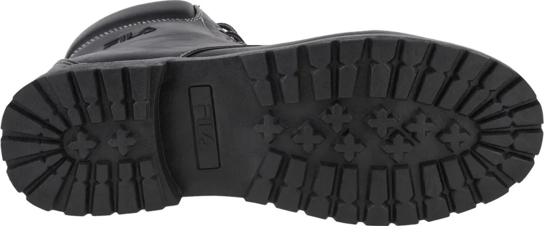 Fila Maverick Mid Sneakers - Zwart - 44 - afbeelding 6 van 6