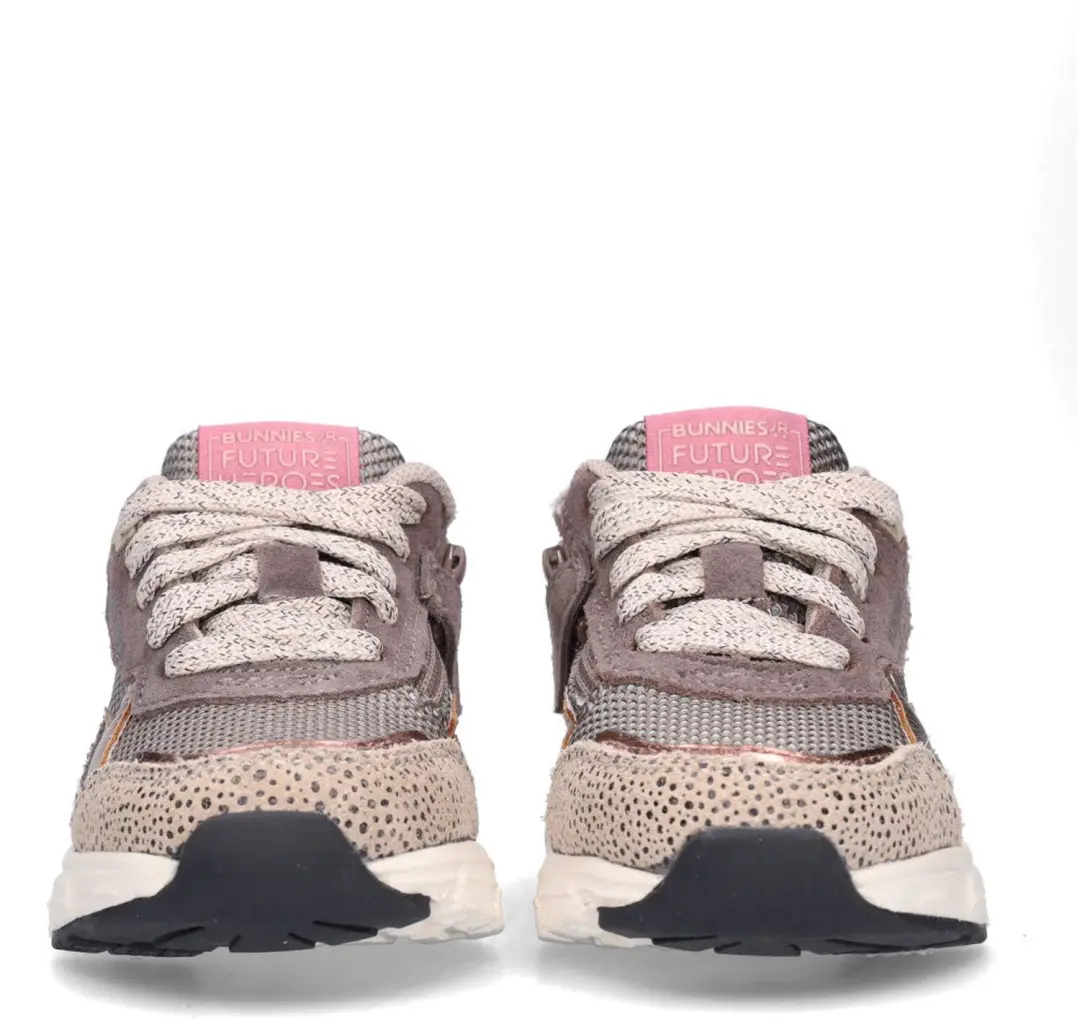 BunniesJR Duuk Dash Meisjes Sneakers