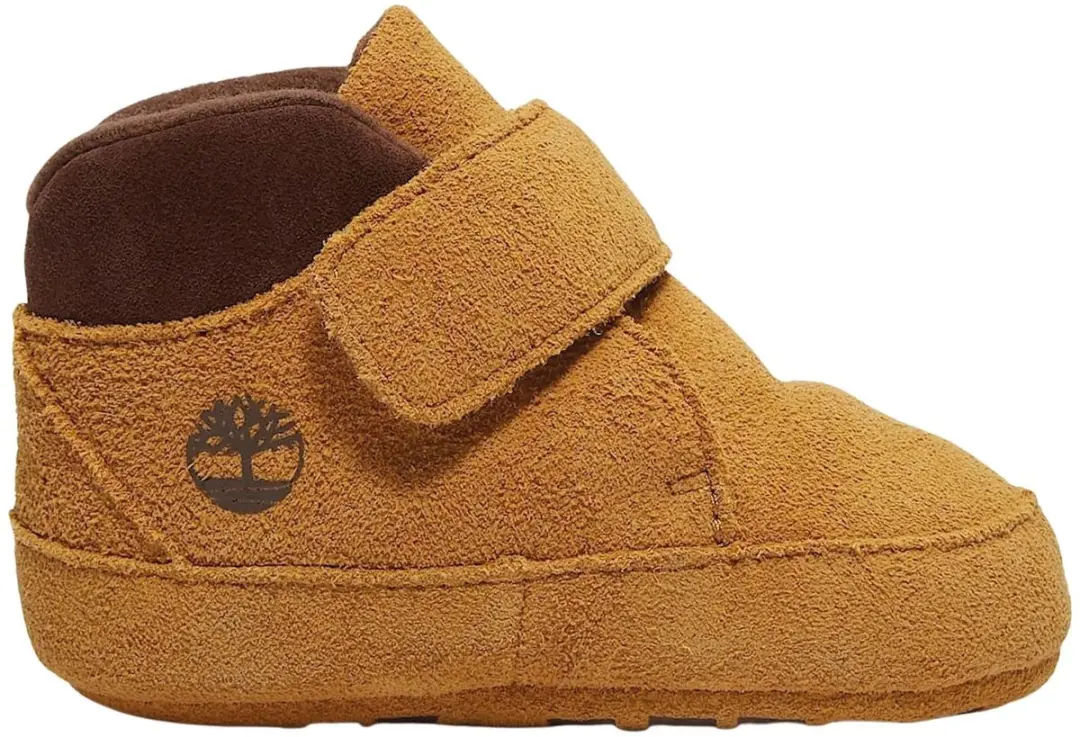 Timberland Crib Mid Hook & Loop Babyschoenen - afbeelding 4 van 6