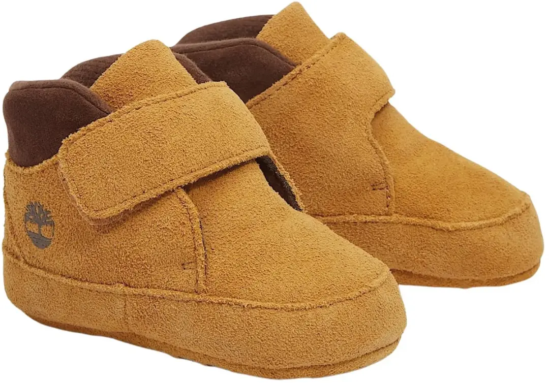 Timberland Crib Mid Hook & Loop Babyschoenen - afbeelding 2 van 6