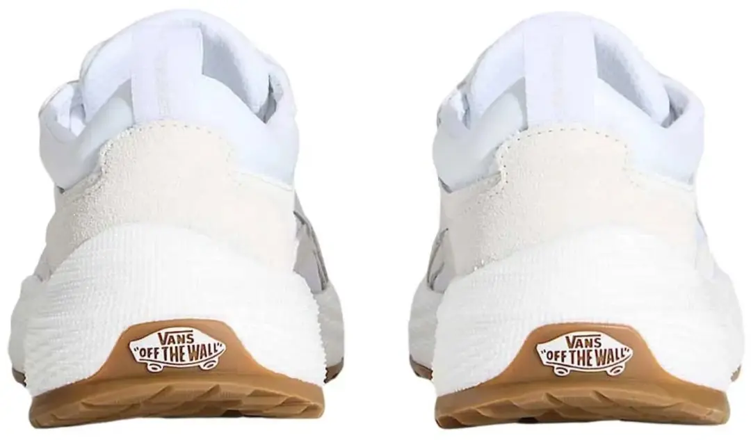 Vans UltraRange Neo 2.0 Dames Sneakers - Wit - 41 - afbeelding 5 van 5