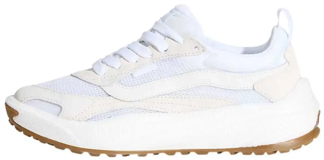 Vans UltraRange Neo 2.0 Dames Sneakers - Wit - 41 - afbeelding 2 van 5