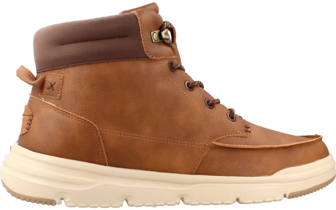 HEYDUDE Bradley II Classic Heren Boots