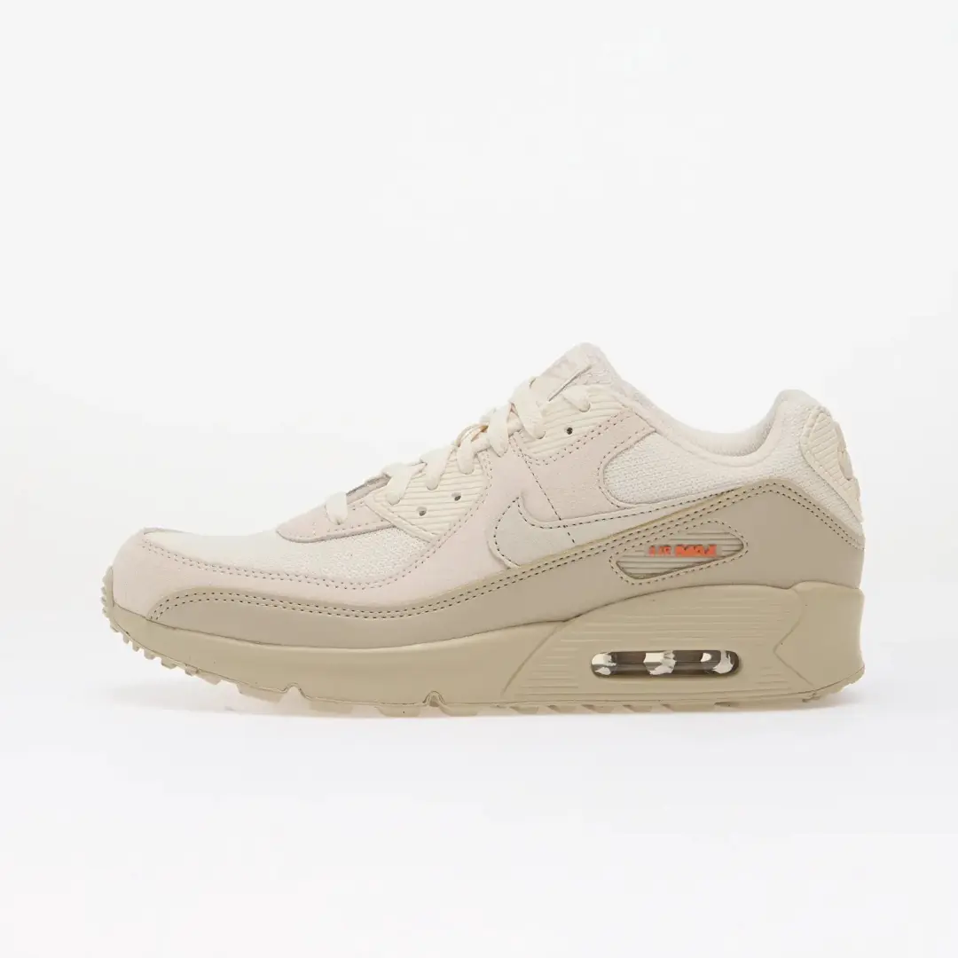 NIKE AIR MAX 90 TECH SNEAKER MAAT 38