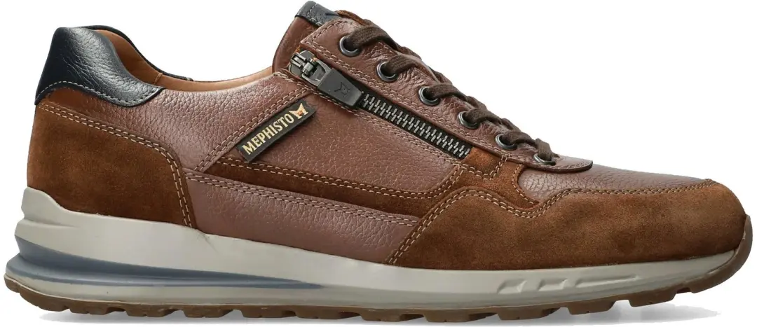 Mephisto Bradley