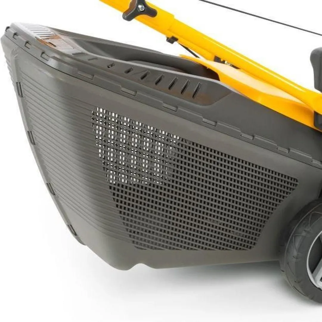 Stiga Collector 43 Benzine Grasmaaier 1900W - 60L Grasbak - afbeelding 6 van 6