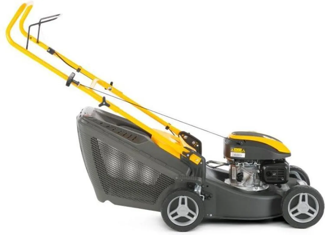 Stiga Collector 43 Benzine Grasmaaier 1900W - 60L Grasbak
