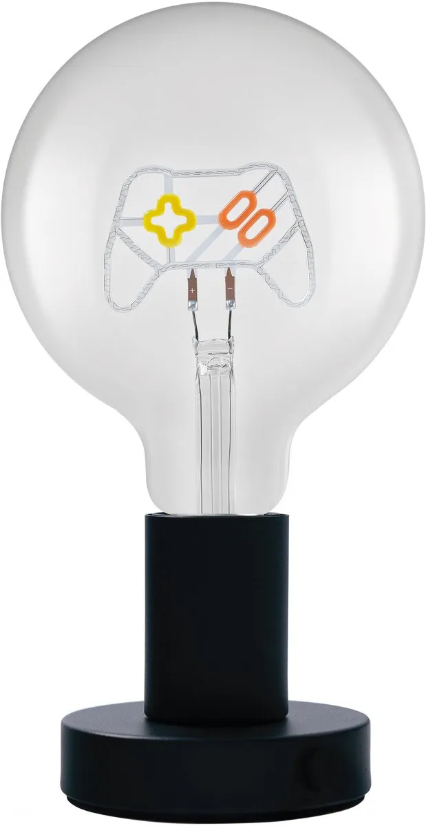Osram 1906 Letter LED Tafellamp Controller
