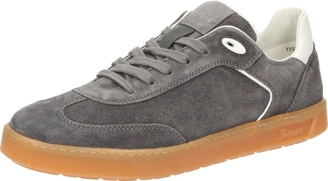 Sioux Tedroso-708 Sneaker Heren