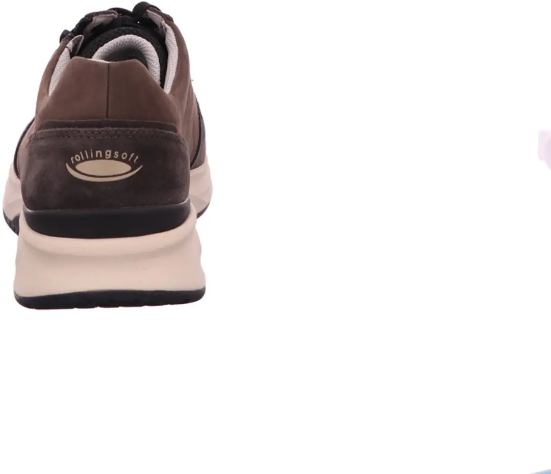 Pius Gabor heren veterschoenen bruin maat 45