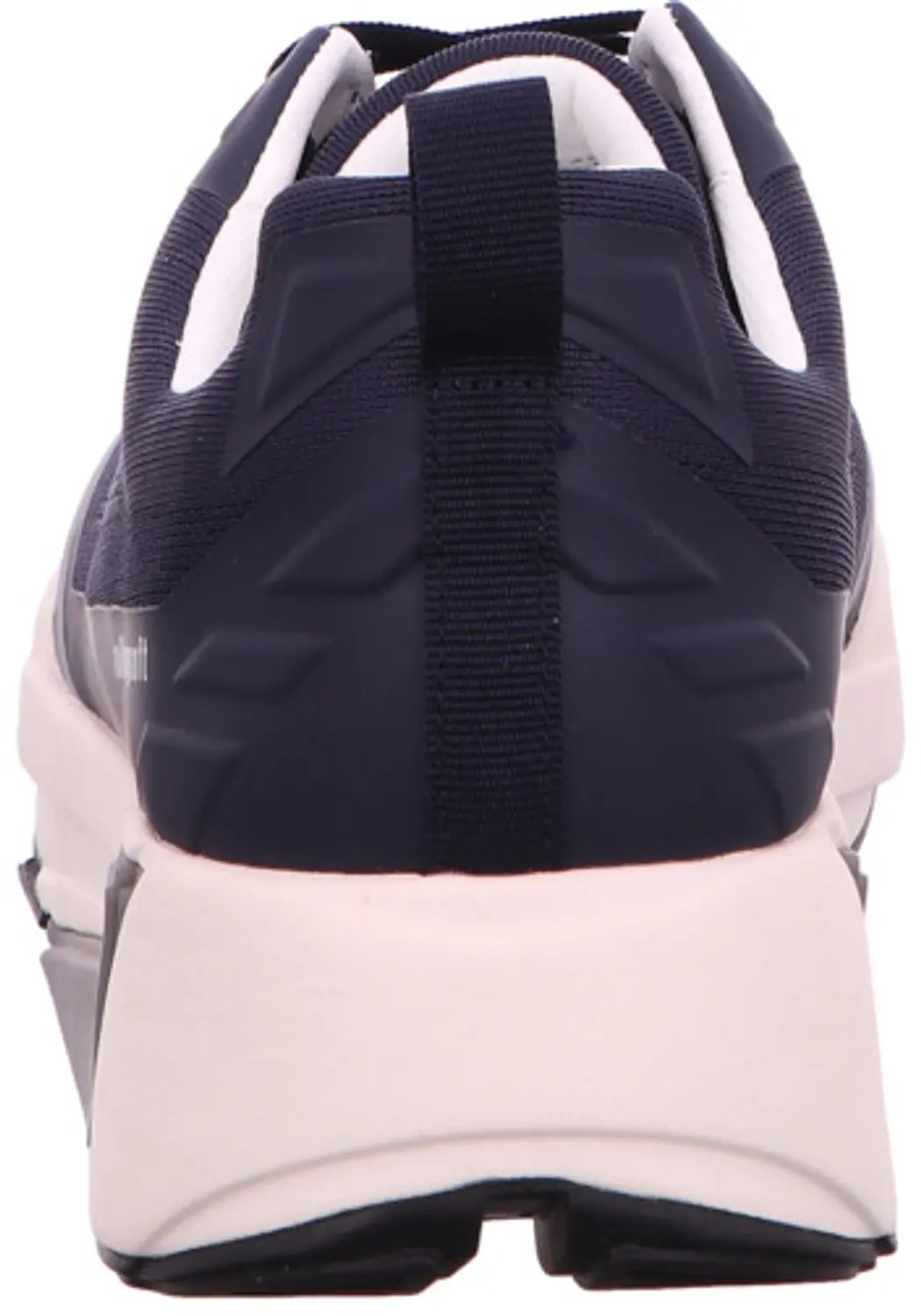 Pius Gabor heren veterschoenen blauw maat 42