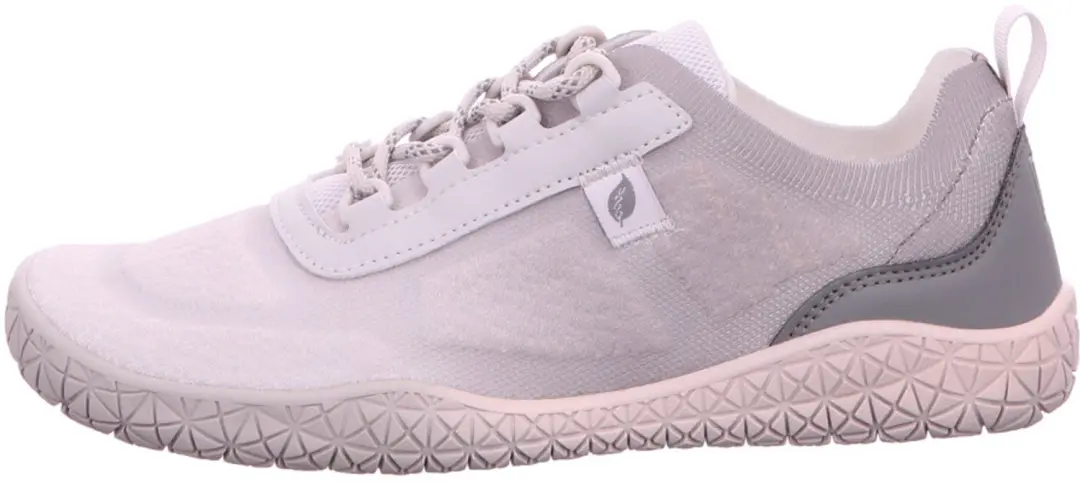 Waldläufer dames veterschoenen grijs maat 37