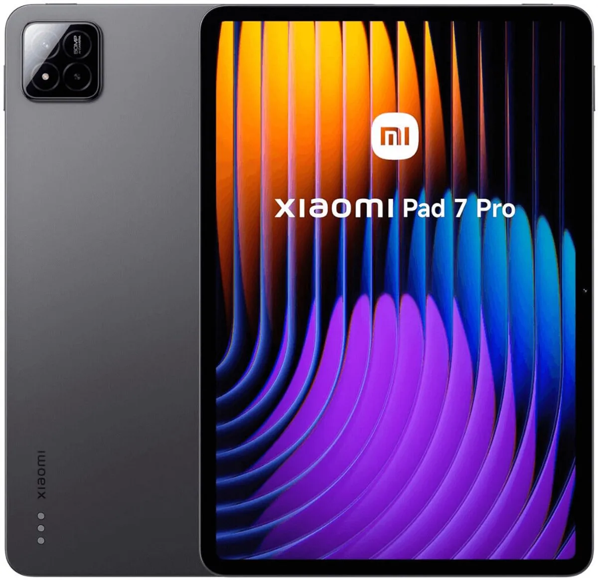 Xiaomi Pad 7 Pro - 11.2 inch - 8GB/256GB - Grijs