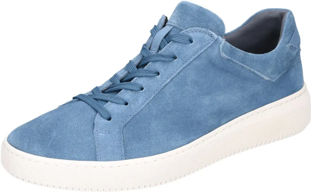 Waldläufer heren veterschoenen wit maat 44.5