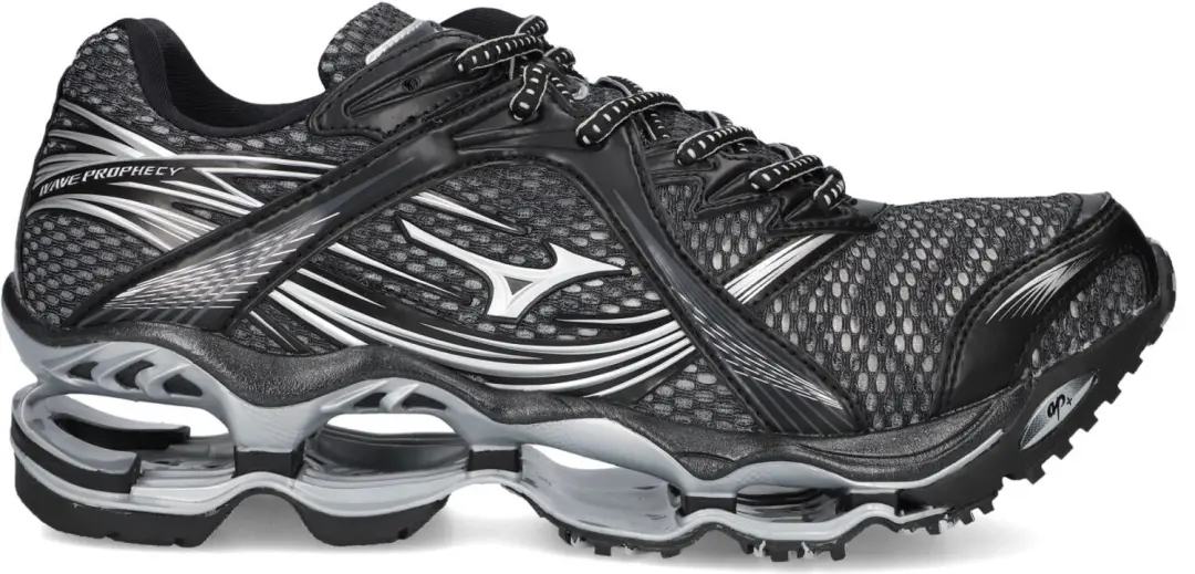Mizuno Wave Prophecy 1 Heren Sneakers