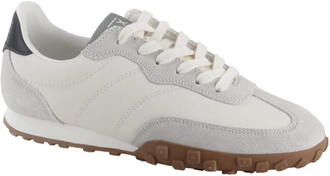 Boax Studio Strike 3004 dames sneakers maat 42 wit