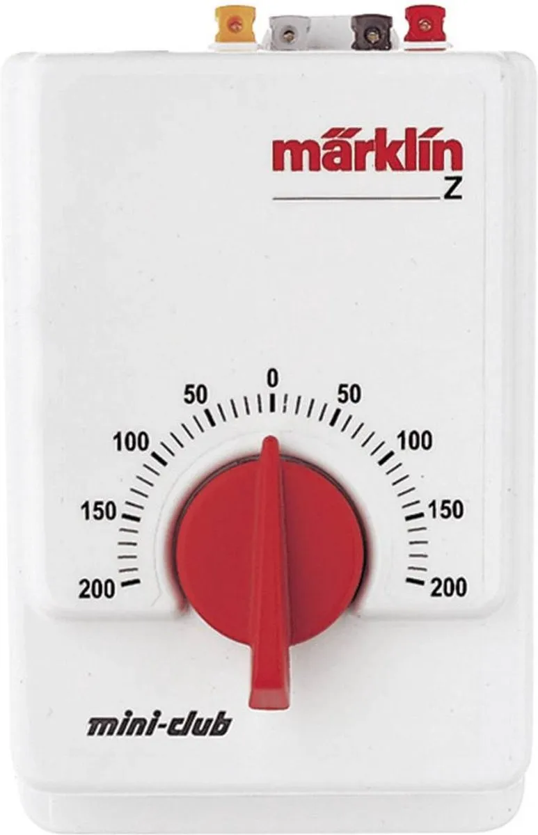 Märklin 67013 Rijregelaar 230V