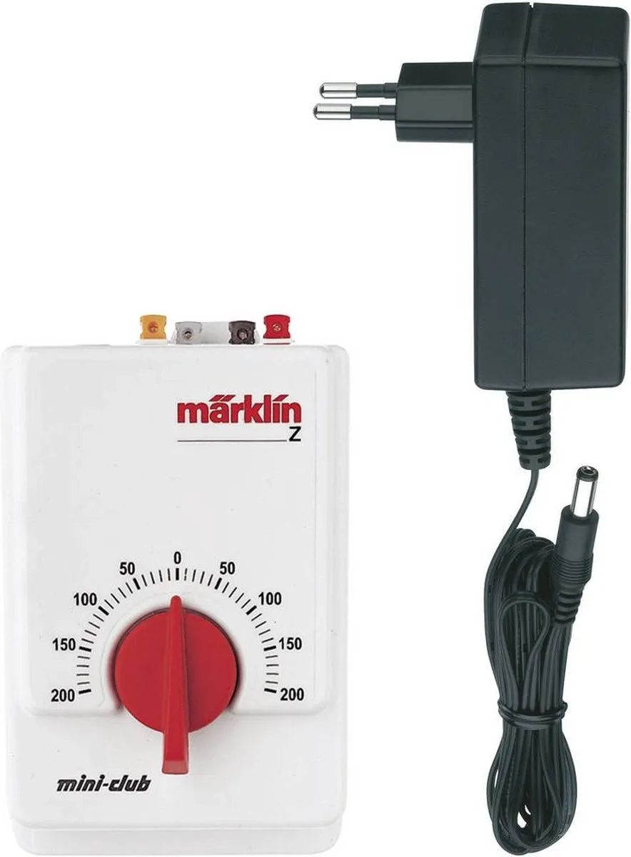 Märklin 67013 Rijregelaar 230V