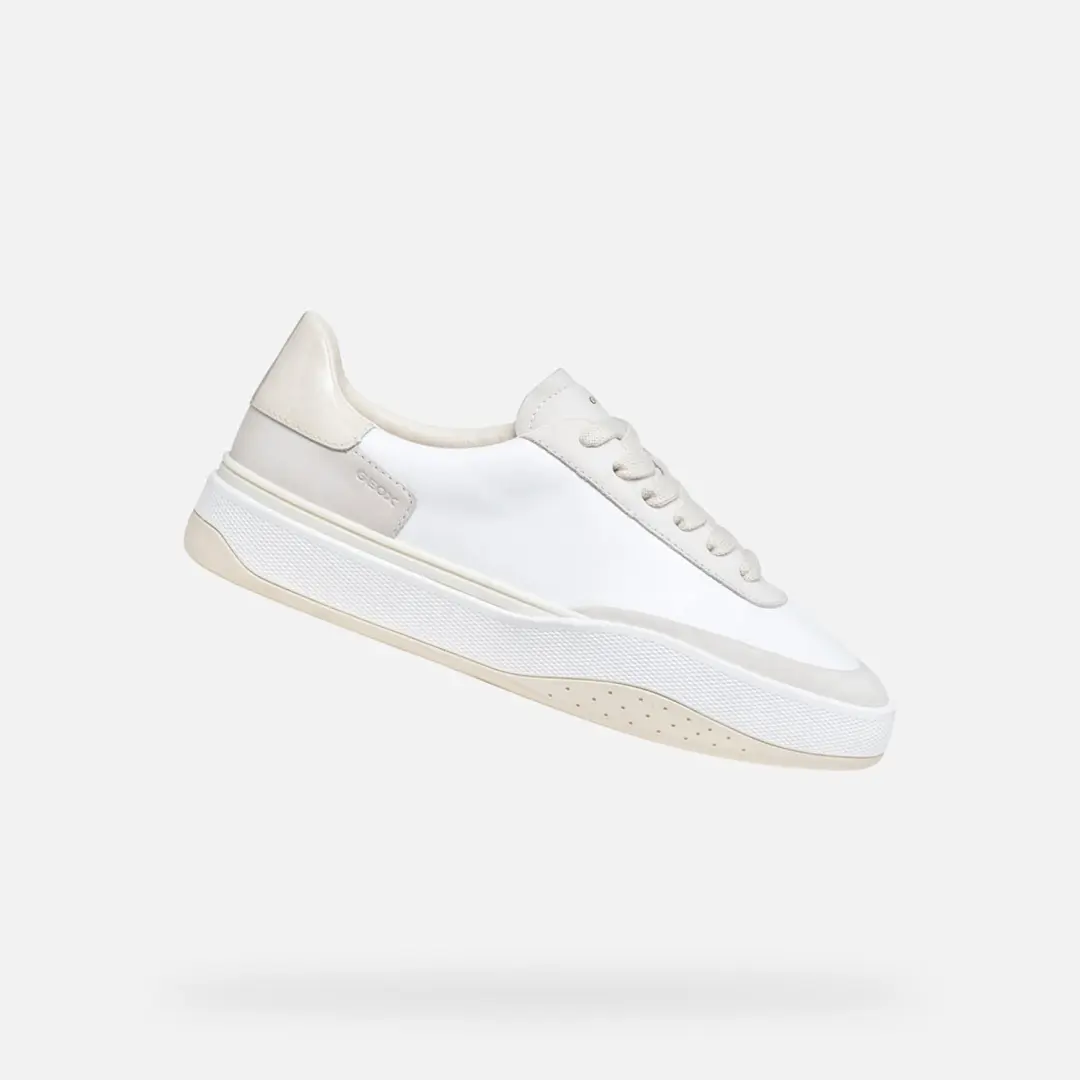 GEOX DYNAMIA DAMES Sneakers