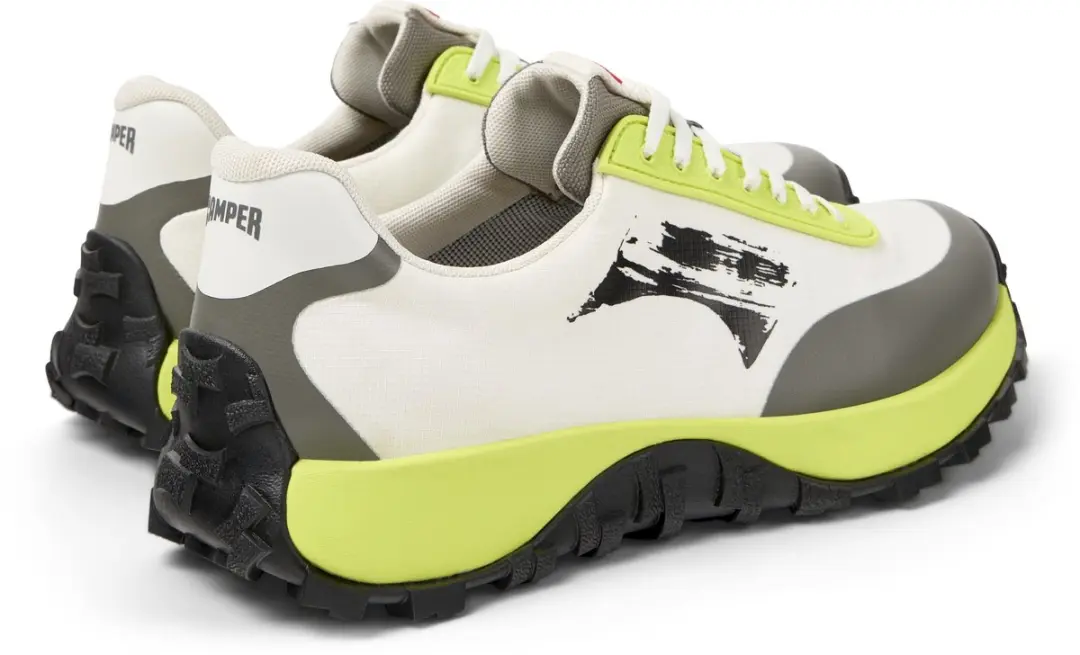 Camper Drift Trail Sneaker Heren - afbeelding 2 van 5