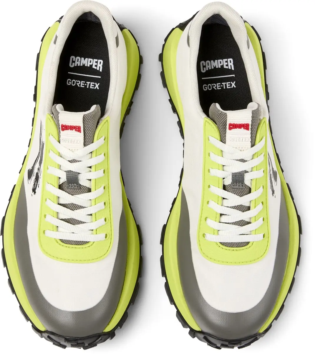 Camper Drift Trail Sneaker Heren - afbeelding 3 van 5