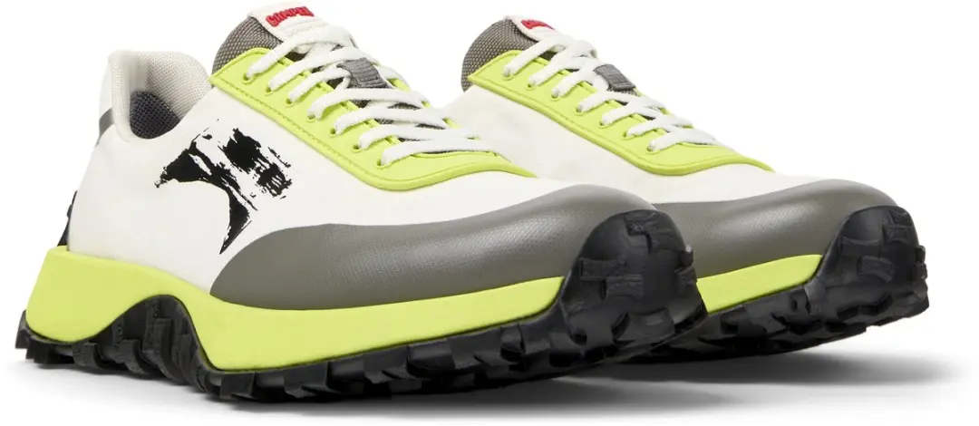 Camper Drift Trail Sneaker Heren - afbeelding 5 van 5