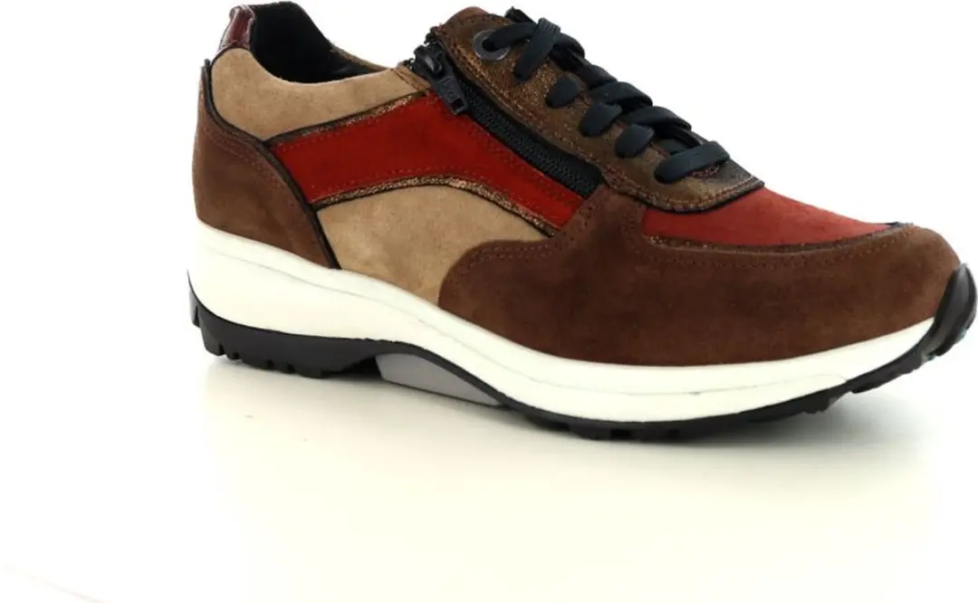 Xsensible Stretchwalker Lucca Sneakers