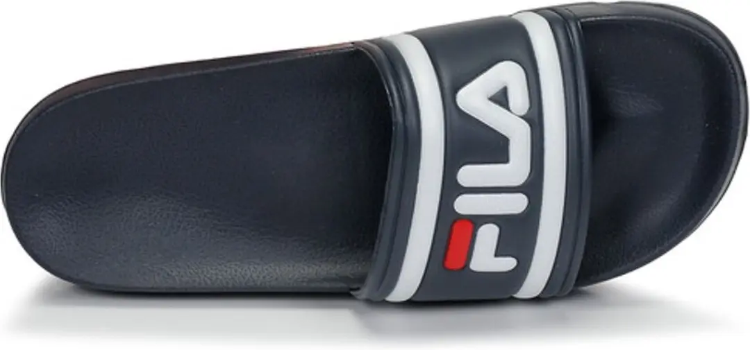 Fila Morro Bay Kindersloffen - Blauw - 38 - afbeelding 6 van 6
